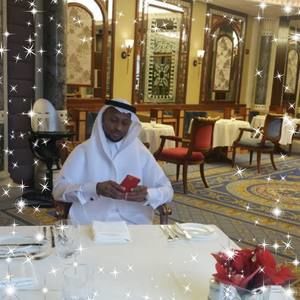 Meet your Posher, Idrees